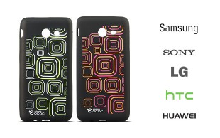 قاب گوشی سیلیکونی Cococ