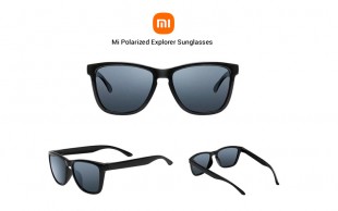 عینک آفتابی پلاریزه Xiaomi مدل TYJ01TS
