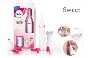 موزن و ابرو زن Sweet