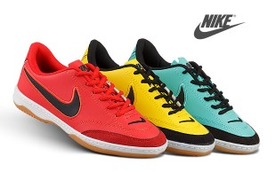 کفش فوتبالی طرح NIKE