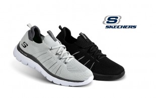 کتانی مردانه Skechers مدل 6913
