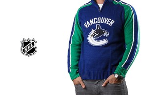 پلیور مردانه NHL