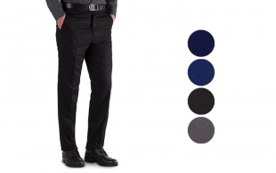 شلوار مردانه پارچه ای Original