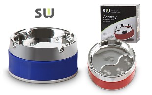 زیرسیگاری چرخشی SW