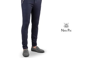 شلوار مردانه Nan Pai 