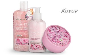 محصولات بهداشتی پوست Kustie