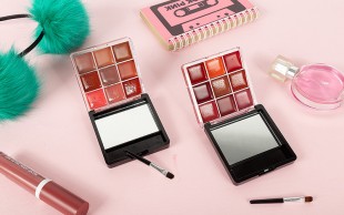 پالت رژلب Broken girls