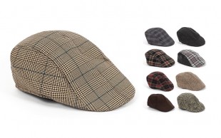 کلاه فرانسوی