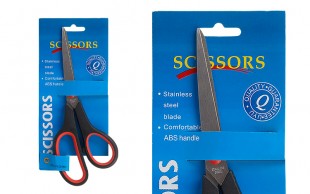 قیچی خیاطی STEEL