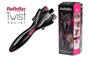 بافت مو BaByliss