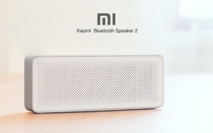 اسپیکر بلوتوث شیائومی مدل XMYX03YM