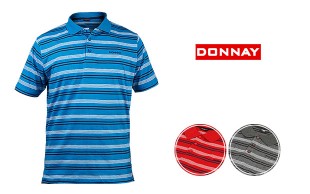 پولوشرت مردانه Donnay