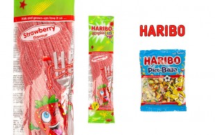 پاستیل HARIBO