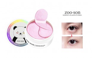پچ زیر چشم Zoo.Son