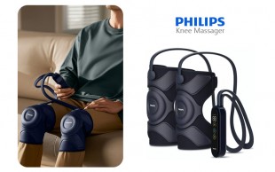 ماساژور زانو PHILIPS