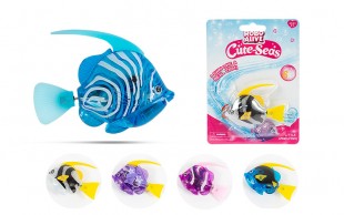 ماهی رباتیک