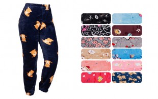 شلوار راحتی زنانه Vgoal