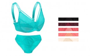 ست لباس زیر زنانه Nora