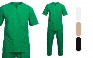 ست تیشرت و شلوار مردانه طرح Zara