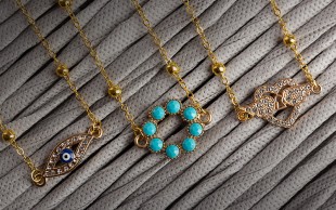 انواع پابند Golden