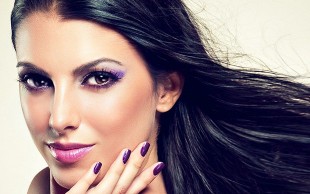 سالن زیبایی نیلوفیس