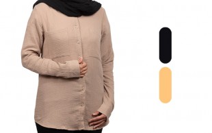 شومیز مانتویی Joules