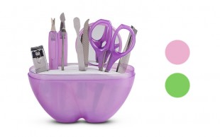 ست مانیکور Apple