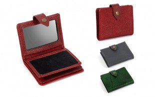 جاکارتی فلوتر دکمه دار