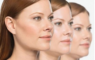 لاغری با دستگاه RF در مرکز پوست مو لاغری سیب