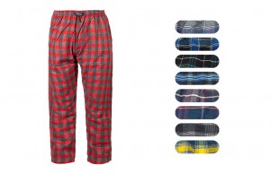 شلوار راحتی پشمی نوین