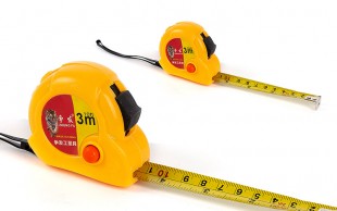 متر 3 متری Zheng Fa