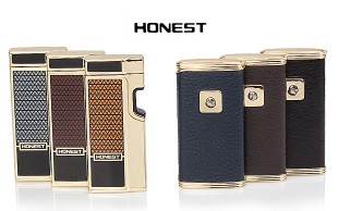 فندک کوره ای لمسی Honest