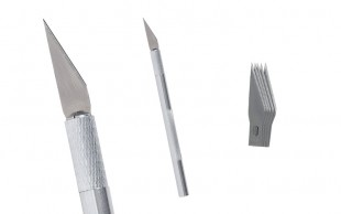 کاتر قلمی Easy Grip