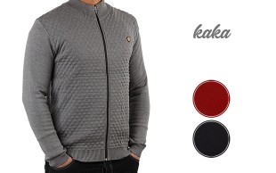 ژاکت مردانه Kaka
