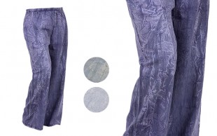 دامن شلواری ابر و بادی زنانه