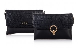 کیف زنانه پوست ماری