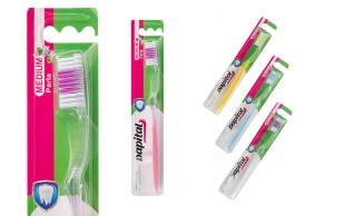 مسواک Papital