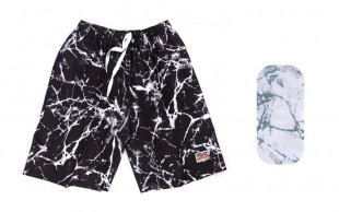 شلوارک مردانه GLUB