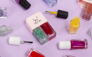 لاک دوقلو MEIYAN