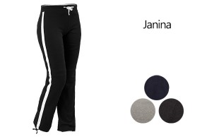 شلوار اسلش Janina