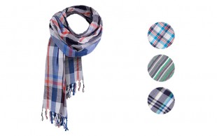 شال زنانه S & Q