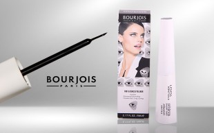 خط چشم BOURJOIS پاریس