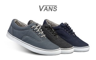 کفش اسنیکرز مردانه VANS