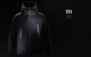 کاپشن مردانه هوشمند Xiaomi