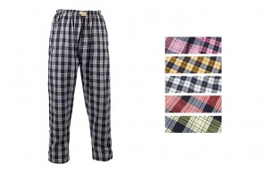 شلوار پشمی مردانه NOVIN