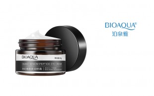 کرم دور چشم BIOAQUA