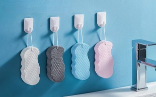 اسفنج جادویی حمام Baby Painless