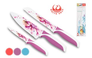 چاقو آشپزخانه White Swan