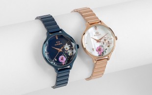 ساعت زنانه Solida