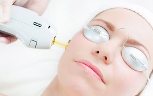 لیزر SHR مطب دکتر جامعی